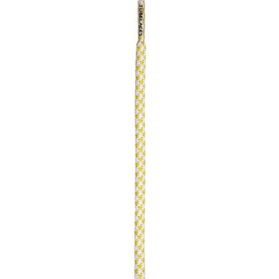 Tubelaces Rope Multi bílé zlaté