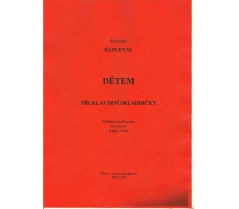 NELA Dětem