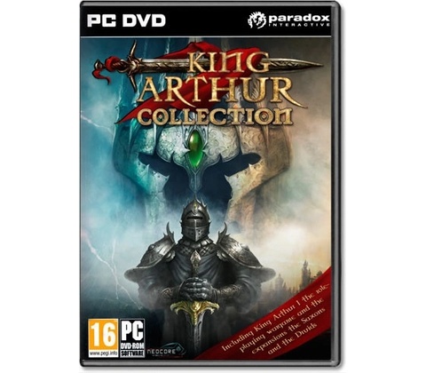 King Arthur