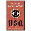 NSA - Andreas Eschbach