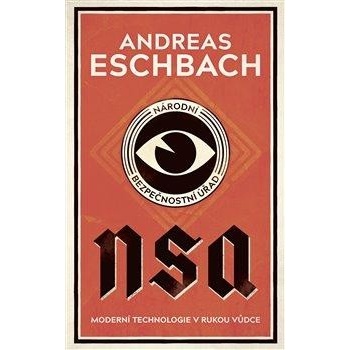 NSA - Andreas Eschbach
