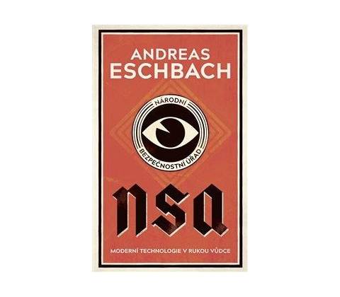 NSA - Andreas Eschbach