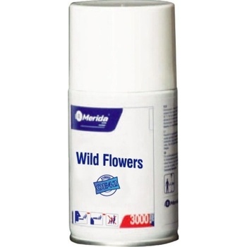 Merida náplň s deodorantem až Wild Flowers 3000 dávek