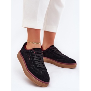 Step in style Дамски кецове модел 215482 Step in style