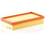 Mann-filter Въздушен филтър mann-filter c 2987/1 Въздушен филтър