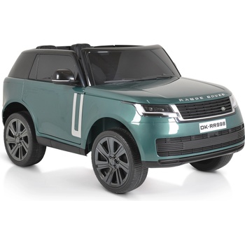 Image 1 of Land Rover Range Rover (110947/8/9)