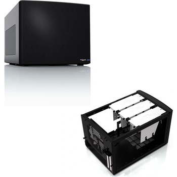 Image 1 of Fractal Design Node 304 black (FD-CA-NODE-304-BL)
