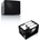 Fractal Design Node 304 black (FD-CA-NODE-304-BL)