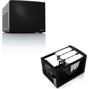 Fractal Design Node 304 black (FD-CA-NODE-304-BL)