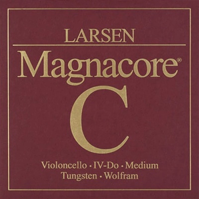 Larsen MAGNACORE - Struna C na violoncello