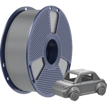 SUNLU PETG Grey - 1, 75 mm / 1000 g (6933582309879)