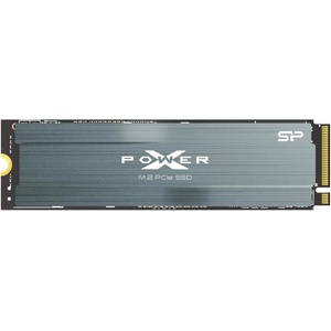Silicon Power US75 2TB SP02KGBP44US75S5