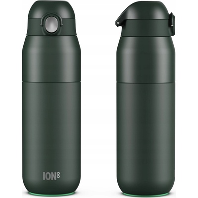ion8 Primo Revive Medium nerezová termoska 540 ml Midnight