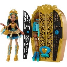 Mattel Monster High Skulltimate Secrets Monster Mysteries Cleo De Nile HXH86