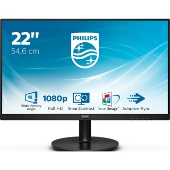 Philips 221V8