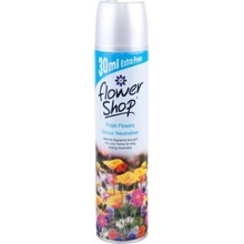 Flower Shop Fresh Flowers osvěžovač vzduchu 330 ml