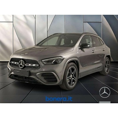 Mercedes-Benz GLA 200 d AMG Line Advanced Plus 110 kW