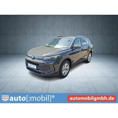 Volkswagen Tiguan 1.5 eTSI DSG 96 kW