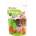 Flamingo Snacks Drops Carrot - Снакс за гризачи с морков, 75 гр