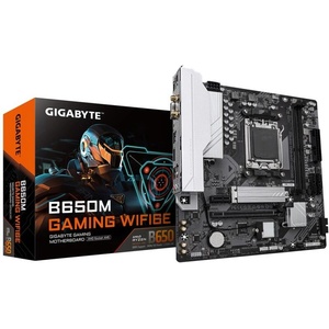 GIGABYTE B650M GAMING WIFI6E Дънни платки
