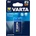 VARTA Батерия, 9V, 1 бр, VARTA "Longlife Power" 4922 121 411 (4922 121 411)