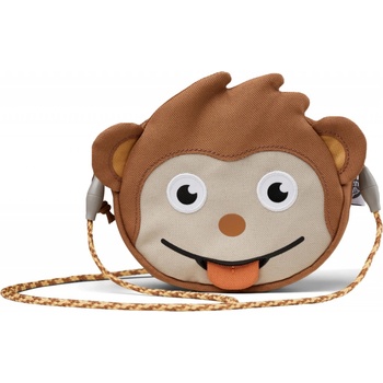 Affenzahn Monkey brown