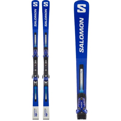 Salomon S/Race GS 24/25