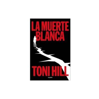 La Muerte Blanca Trilogia Del Verdugo 3
