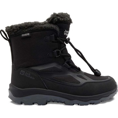 Jack Wolfskin VOJO SHELL XT TEXAPORE MID černá 4054101