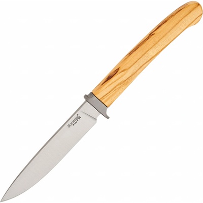 LionSteel Ago M390 Satin AG01 UL