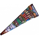 Rakety Happy New Year set 11 ks