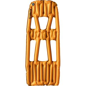 Klymit Inertia X Lite, оранжев (06ILOR02A)
