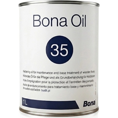 Bona Oil 35 1 l