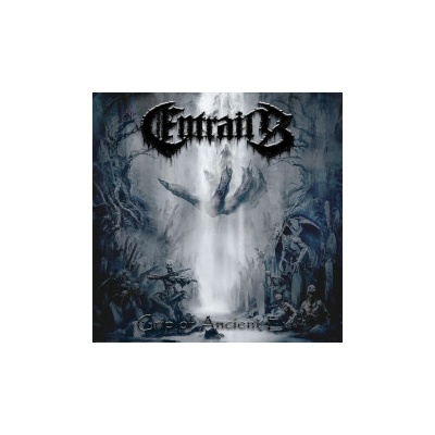 Entrails - Grip Of Ancient Evil Digipack CD