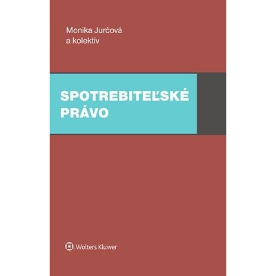 Spotrebiteľské právo