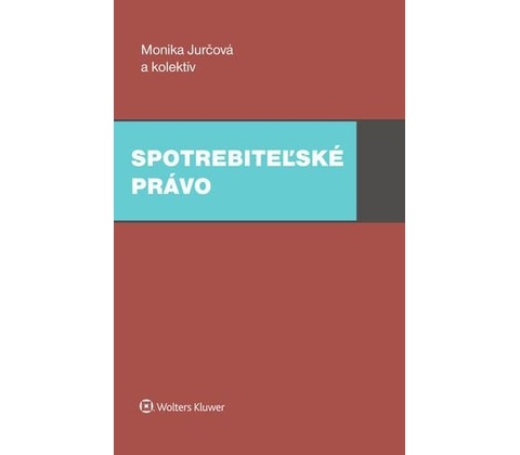 Spotrebiteľské právo