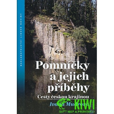Pomníčky a jejich příběhy