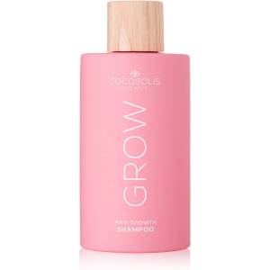 Cocosolis Grow Growth & Anti-Aging Shampoo Шампоан за коса унисекс 250ml