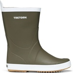 Tretorn Гумени ботуши Tretorn Wings Wellington boots - Field Green - размер 39 (EU) (031-0029-1414)