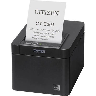 Citizen Ct-e601 (CTE601XTEBX)
