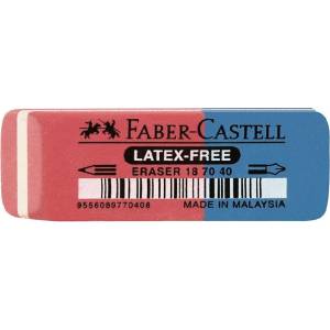  Гума Faber-Castell 7070-40 за молив и мастило (1909059-1015180032)