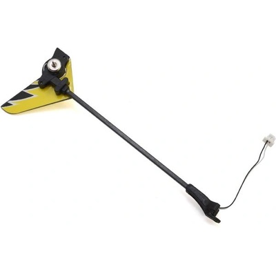 Blade опашна част с мотор: 70 S