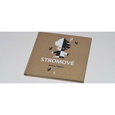 Stromové - Zuzana Čupová