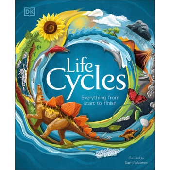 Life Cycles | Sam Falconer