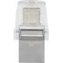 Kingston DataTraveler MicroDuo 3C 256GB DTDUO3CG3/256GB