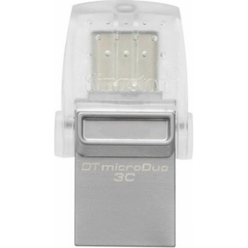 Kingston DataTraveler MicroDuo 3C 256GB DTDUO3CG3/256GB