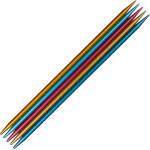Addi 204-7 Двустранна игла 23 cm 8 mm (2047023-080000)