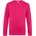 B&C Collection B&C KING CREW NECK / Мъжки суитшърт - розов L (01U01Kx5203)