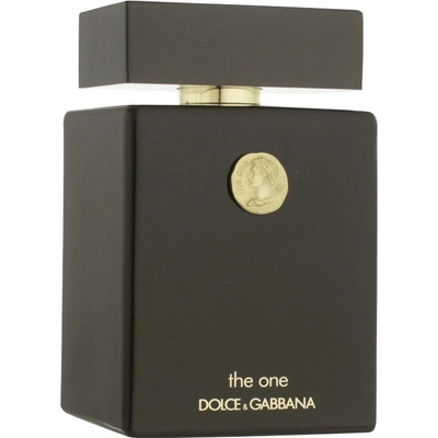 Dolce & Gabbana The One Collector toaletní voda pánská 100 ml tester