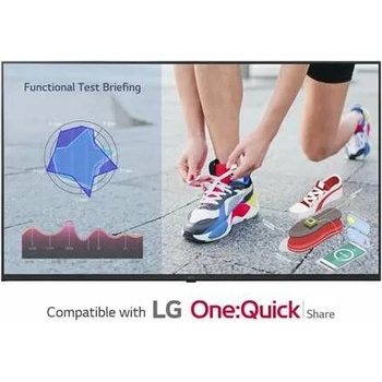 Image 1 of LG 43UL3J-E